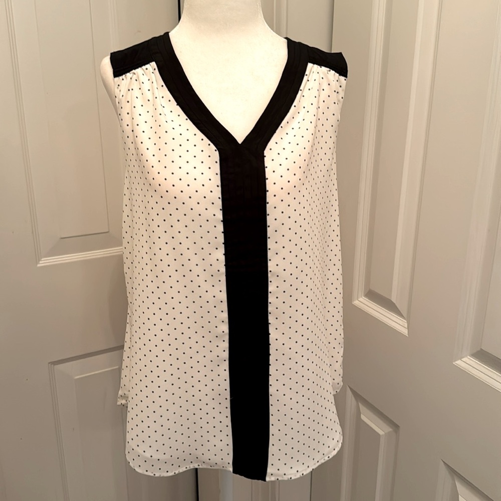 Roz & ALI blouse